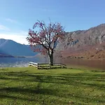 Apartman Ana Bohinji-tó
