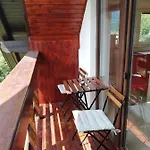 Ana Apartman