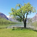 Ana * Bohinji-tó