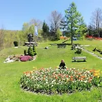 Ana * Bohinji-tó