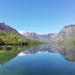 Apartman Ana Bohinji-tó