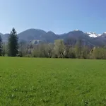 Ana Apartman Bohinji-tó