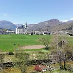 Apartman Ana Bohinji-tó