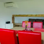Ana Apartman Bohinji-tó