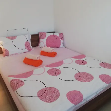 Apartment Ana