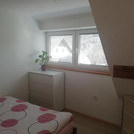 Appartement Ana Bohinj