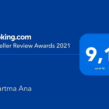 Ana Appartement Bohinj