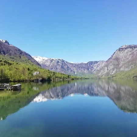Apartment Ana Bohinj