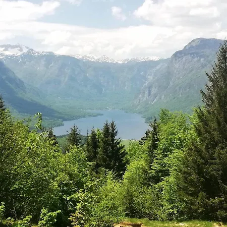 Appartement Ana Bohinj