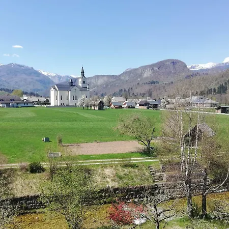 Appartement Ana Bohinj