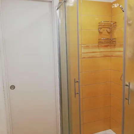 Ana Apartment