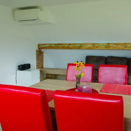 Ana Apartment Bohinj