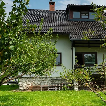 Apartamento Ana Bohinj