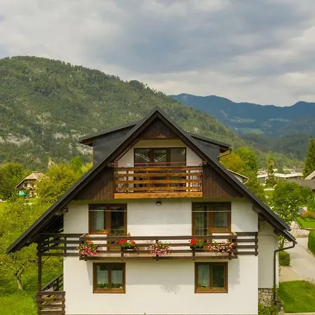 Appartement Ana Bohinj