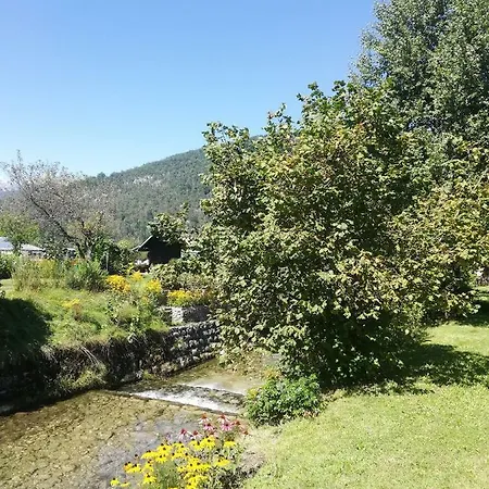 Appartamento Ana