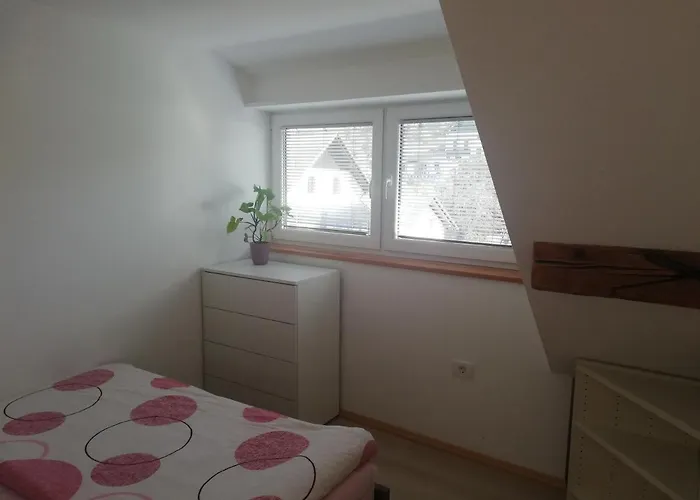 דירה Ana בוהין