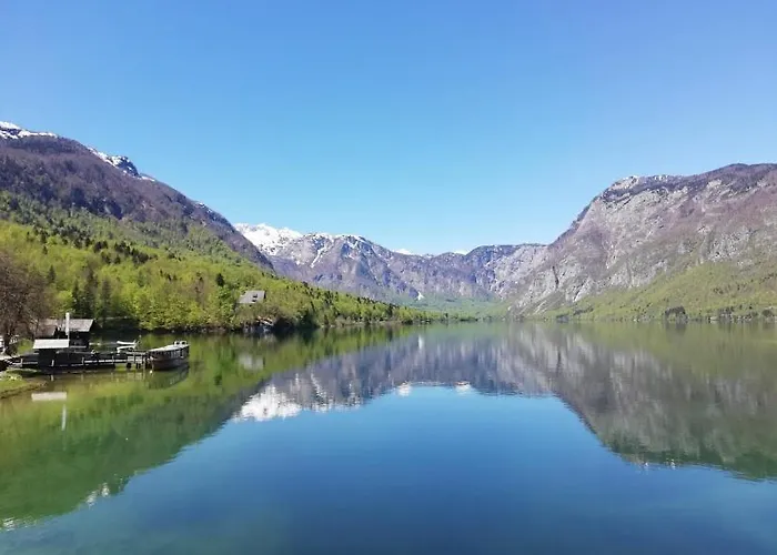 דירה Ana בוהין