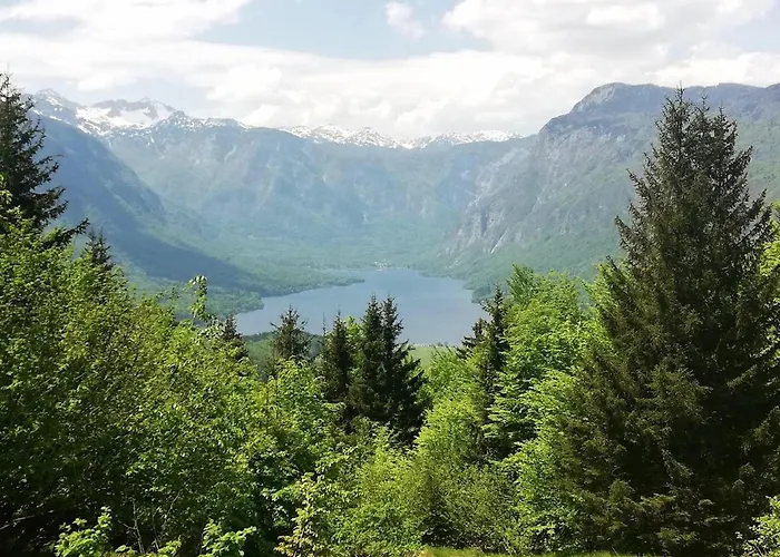 شقة Ana بوينج