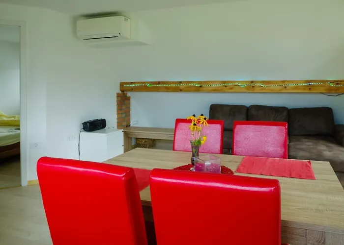 Ana شقة بوينج