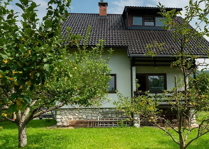 شقة Ana بوينج