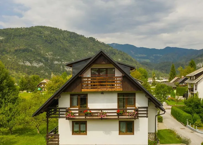 شقة Ana بوينج